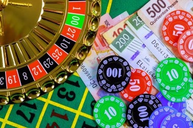 Payout table: gem combinations and multipliers Gem Saviour payout table display